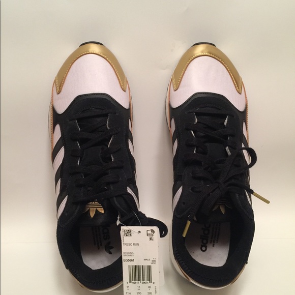 Adidas Boost Tresc Run Shoes . Size 11.5. NWT - Picture 5 of 7